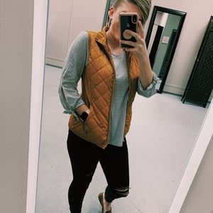 Meet your Posher, Summer